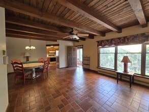 20 Ravens Ridge Rd in Santa Fe, NM - Building Photo - Building Photo