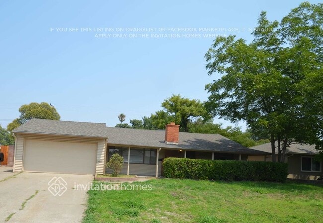 property at 6408 Larry Way