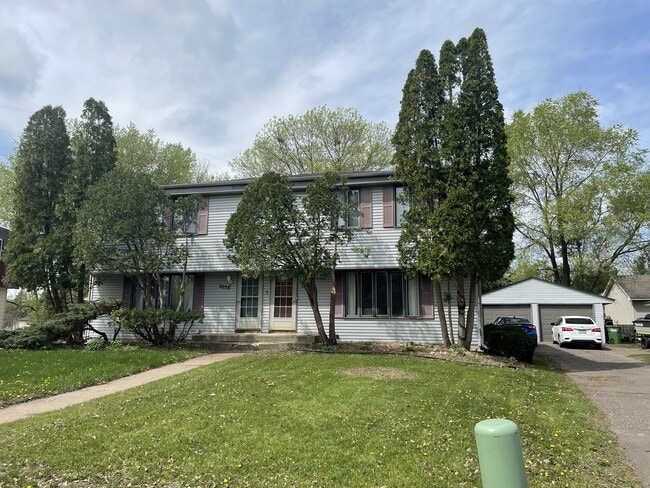 property at 2060 Rockstone Ln