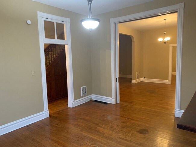 3129 Shenandoah Ave in St. Louis, MO - Building Photo - Building Photo