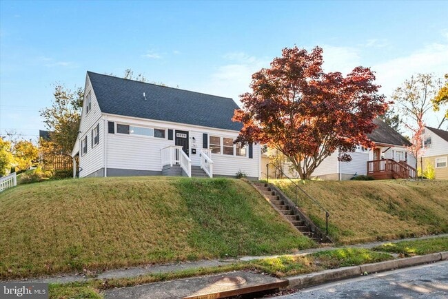 property at 741 Silver Creek Rd