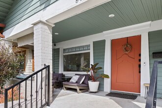 3878 S Harvard Blvd in Los Angeles, CA - Building Photo - Building Photo