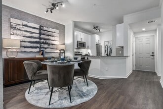 Cortland at Twin Creeks in Allen, TX - Foto de edificio - Building Photo