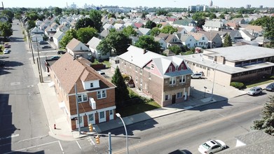 2382 Caniff St in Hamtramck, MI - Building Photo - Other