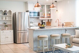 4880 Sandyland Rd, Unit 27 in Carpinteria, CA - Foto de edificio - Building Photo