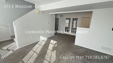 371 E Missouri Ave in Fountain, CO - Building Photo - Building Photo