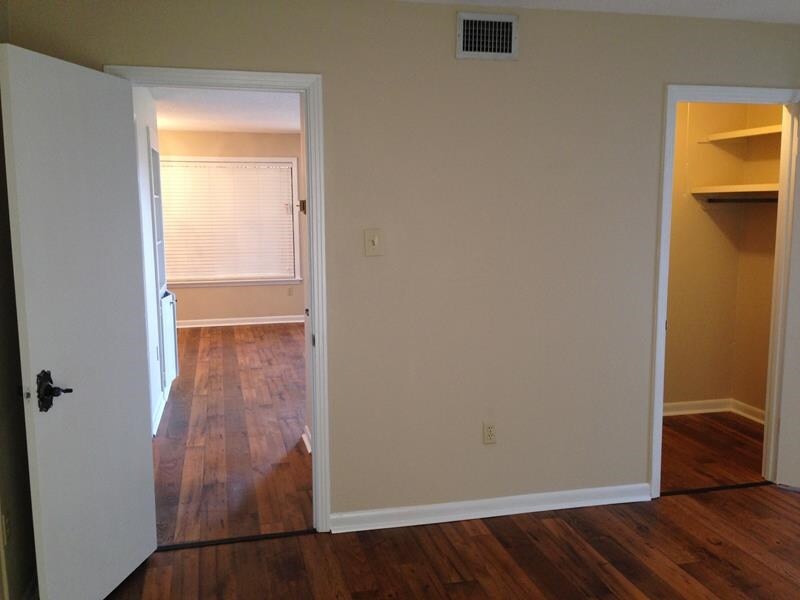 Nottingham Apartments Alexandria, LA Apartments