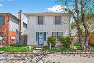 8617 Mapletwist St in Houston, TX - Building Photo