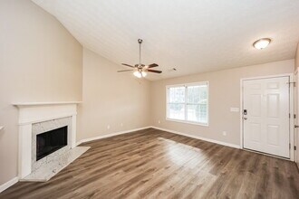 45 Weldon Pl in Covington, GA - Foto de edificio - Building Photo