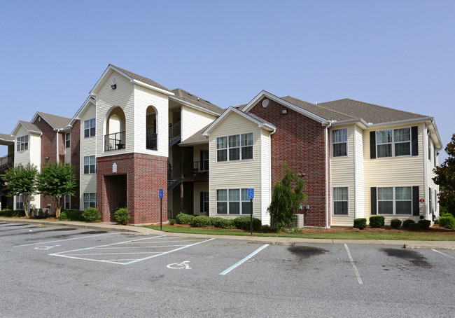 Liberty Commons in Columbus, GA - Building Photo - Building Photo