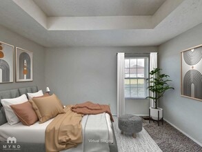 615 S Mahn Ave in Springfield, MO - Foto de edificio - Building Photo