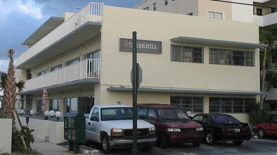 Parkhill in Lauderdale-by-the-Sea, FL - Building Photo - Building Photo