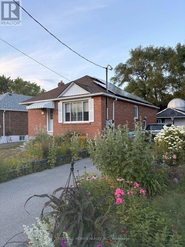 property at 107 Ellington Dr