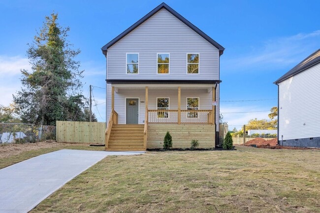 property at 1004 Florida Ave