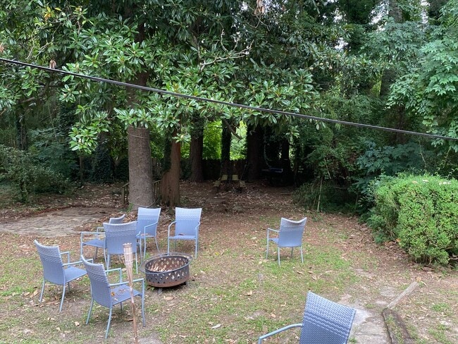 509 S 18th St in Oxford, MS - Building Photo - Building Photo