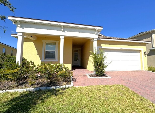 property at 3008 Ambersweet Pl