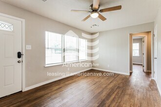 4017 Dogwood Dr in Midwest City, OK - Building Photo - Building Photo