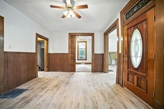 520 W Bucyrus St in Crestline, OH - Building Photo - Building Photo