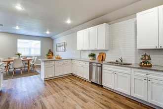 1029 E Golden Ln in Burleson, TX - Building Photo - Building Photo