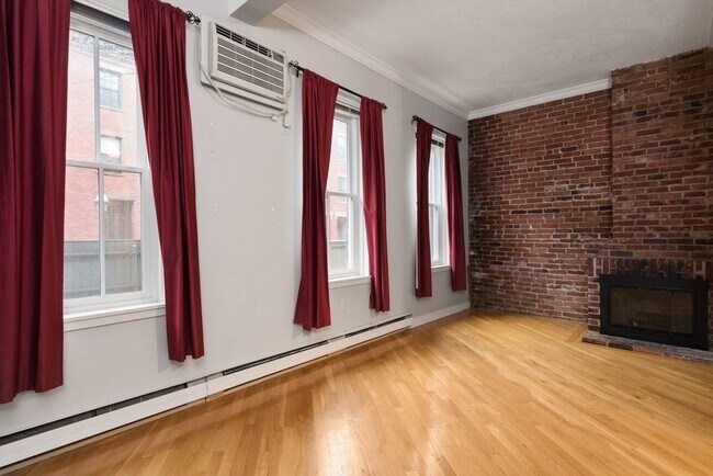 124 Chandler St in Boston, MA - Building Photo - Building Photo