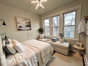 3827 Trowbridge St in Hamtramck, MI - Building Photo - Building Photo