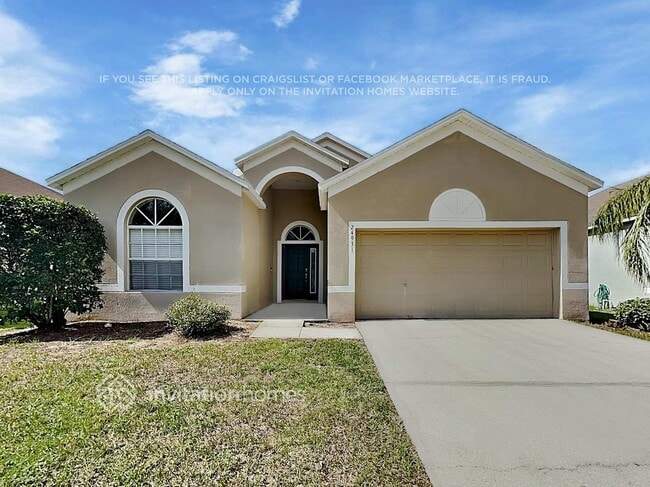 property at 24931 Vintage Ct