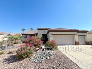 80734 Camino Santa Elise in Indio, CA - Building Photo - Building Photo