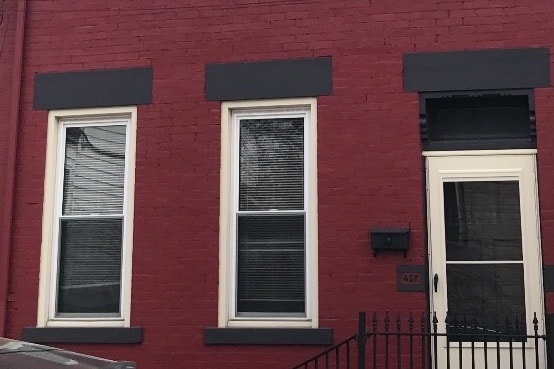 457 Cedarville St in Pittsburgh, PA - Building Photo - Building Photo