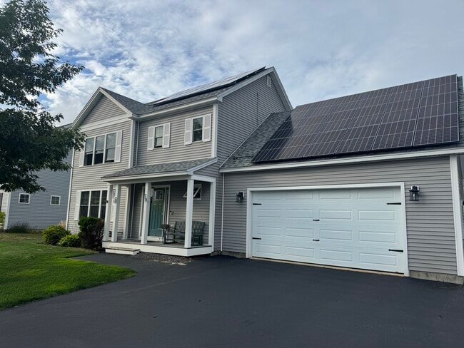 property at 39 Blue Spruce Farm Rd