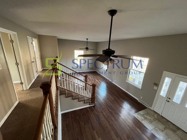 4338 Brockland Dr in Morristown, TN - Building Photo - Building Photo