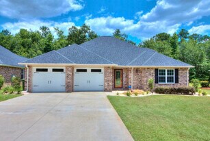 3005 Daufaskie Rd in Sumter, SC - Building Photo