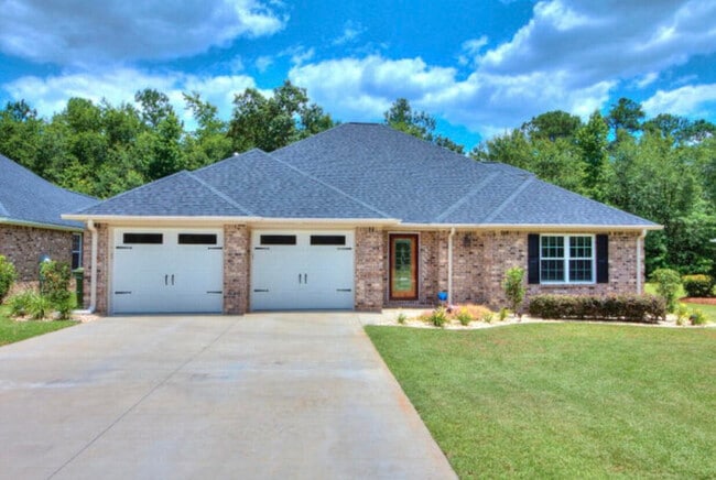 property at 3005 Daufaskie Rd