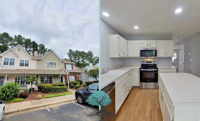 property at 12631 Tucker Crossing Ln