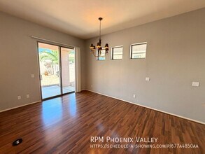 6348 W Pontiac Dr in Glendale, AZ - Building Photo - Building Photo