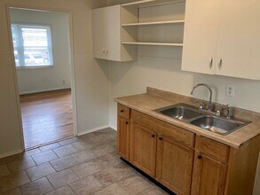 1210 N Goodlet Ave in Indianapolis, IN - Building Photo - Building Photo