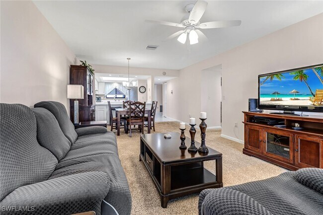 property at 4140 Steamboat Bend E