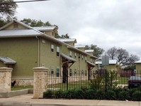 Guild Park Apartments in San Antonio, TX - Building Photo - Building Photo