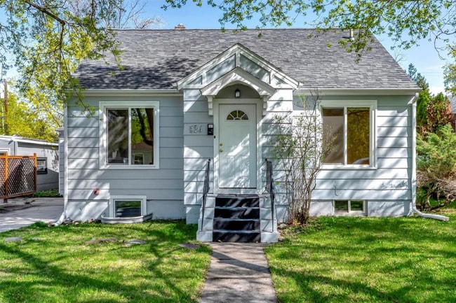 property at 526 Beverly Ave