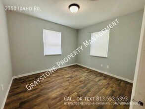 2350 Idaho Rd in Deltona, FL - Building Photo - Building Photo