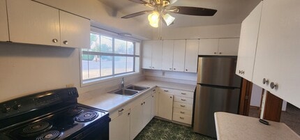 309 Daley Dr in Moses Lake, WA - Building Photo - Building Photo