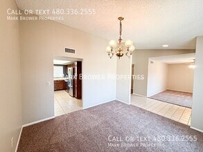 2315 W El Alba Way in Chandler, AZ - Building Photo - Building Photo