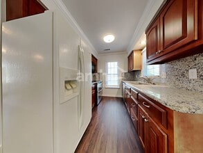 5512 Westerborne Dr in Greensboro, NC - Building Photo - Building Photo