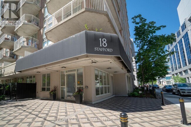 18 Stafford St in Toronto, ON - Building Photo - Building Photo