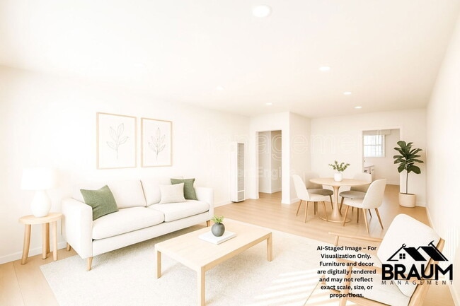 7339 Woodman Ave in Los Angeles, CA - Building Photo - Building Photo