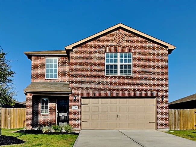 property at 729 Totem Trail Dr