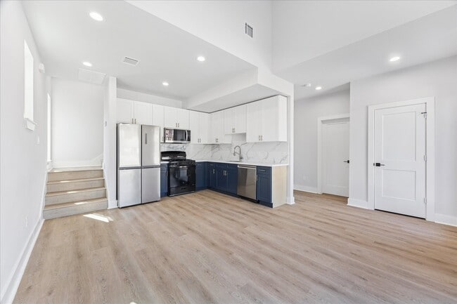 property at 4310 Canal St