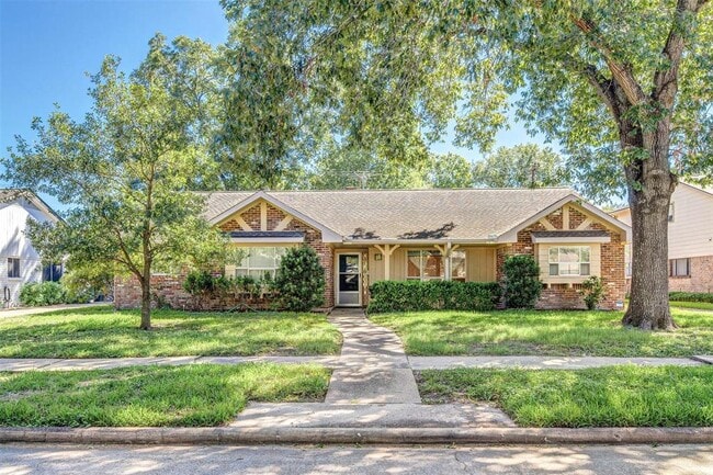 property at 5639 Indigo St