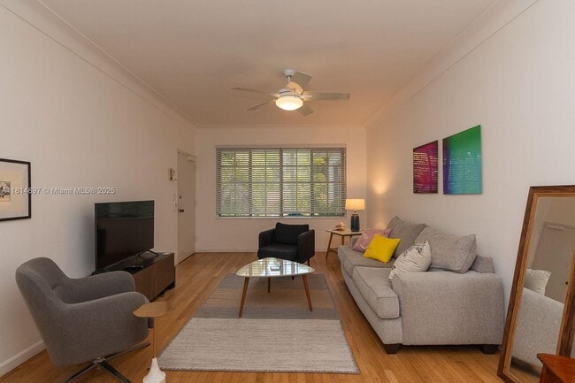 840 Lenox Ave. in Miami Beach, FL - Building Photo - Building Photo