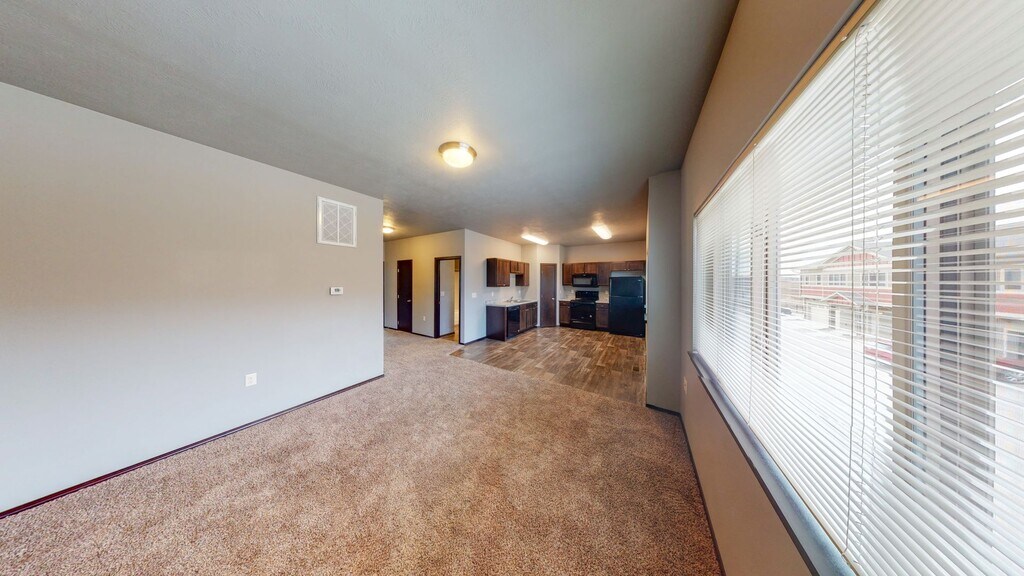 Tallgrass Village Apartments & Townhomes Spirit Lake, IA Apartments