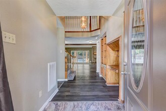 6502 Inverness Way in Pasadena, TX - Building Photo - Building Photo